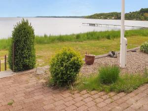 Holiday Home Udder - 50m to the fjord by Interhome