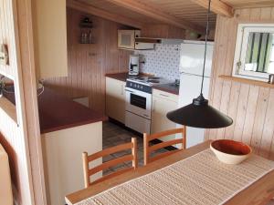 Holiday Home Udder - 50m to the fjord by Interhome