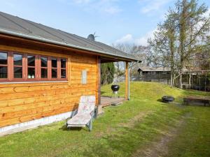 Holiday Home Fortuna - 200m from the sea by Interhome