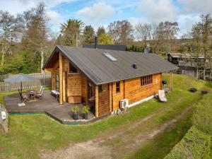 Holiday Home Fortuna - 200m from the sea by Interhome