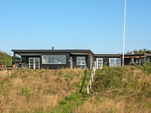 Holiday Home Kaapo - 300m from the sea by Interhome