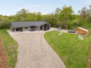 Holiday Home Eylar - 28km from the sea by Interhome - 4hvězdičkové hotely ve městě Toftlund