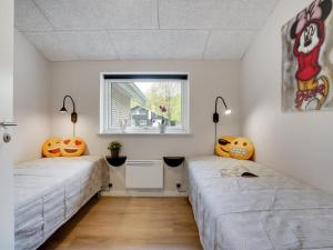 Holiday Home Eylar - 28km from the sea by Interhome