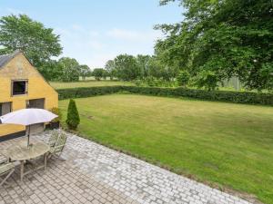 Holiday Home Ilsa - 9-8km from the sea by Interhome