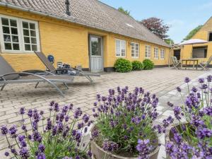 Holiday Home Ilsa - 9-8km from the sea by Interhome