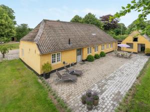 Holiday Home Ilsa - 9-8km from the sea by Interhome