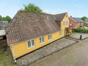 Holiday Home Ilsa - 9-8km from the sea by Interhome