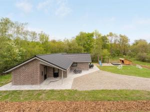 Holiday Home Eylar - 28km from the sea by Interhome