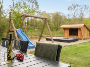 Holiday Home Eylar - 28km from the sea by Interhome