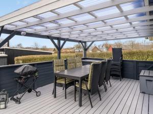 Holiday Home Aloisia - 300m from the sea by Interhome