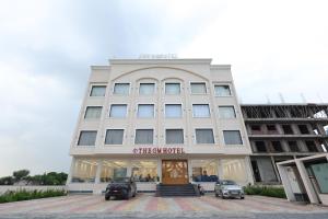 The GM Luxe Hotel Near Shree Khatu Shyam Ji Mandir