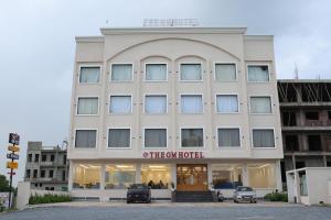The GM Luxe Hotel Near Shree Khatu Shyam Ji Mandir