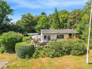 Holiday Home Engelke - 150m from the sea by Interhome