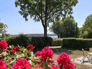 Holiday Home Engelke - 150m from the sea by Interhome