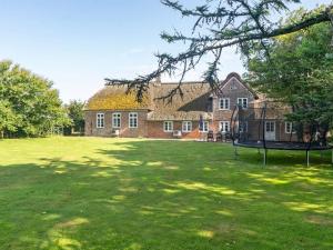 Holiday Home Anje - 16km from the sea by Interhome