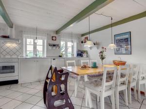 Holiday Home Anje - 16km from the sea by Interhome