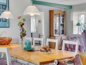 Holiday Home Anje - 16km from the sea by Interhome