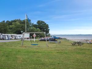 Holiday Home Enja - 150m from the sea by Interhome