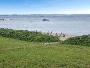 Holiday Home Enja - 150m from the sea by Interhome