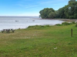 Holiday Home Enja - 150m from the sea by Interhome