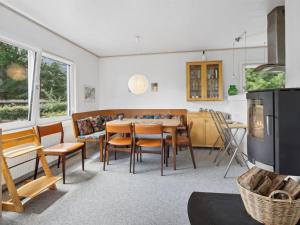 Holiday Home Engelke - 150m from the sea by Interhome