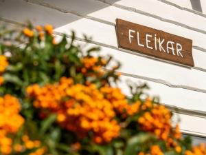 Holiday Home Joona - 600m from the sea by Interhome