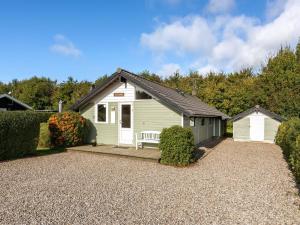 Holiday Home Joona - 600m from the sea by Interhome