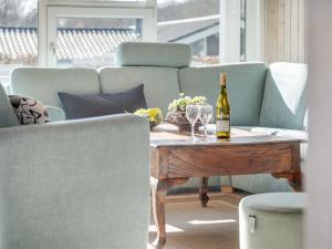 Holiday Home Enja - 150m from the sea by Interhome