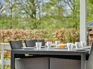 Holiday Home Enja - 150m from the sea by Interhome