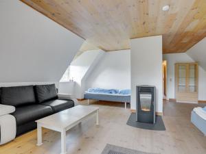 Holiday Home Knut - 10km from the sea by Interhome