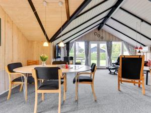 Holiday Home Joona - 600m from the sea by Interhome