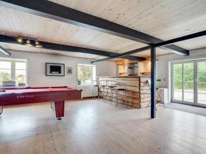 Holiday Home Knut - 10km from the sea by Interhome