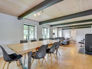 Holiday Home Knut - 10km from the sea by Interhome