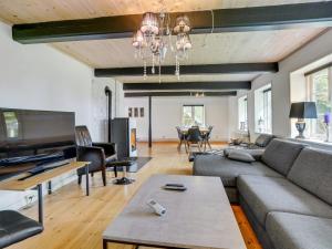 Holiday Home Knut - 10km from the sea by Interhome