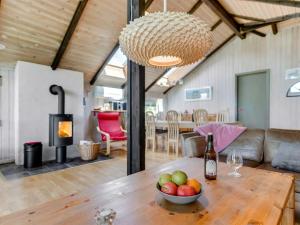 Holiday Home Ofelia - 500m to the fjord by Interhome