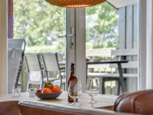 Holiday Home Ofelia - 500m to the fjord by Interhome