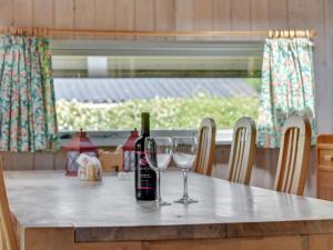 Holiday Home Ofelia - 500m to the fjord by Interhome