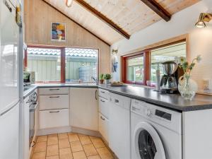 Holiday Home Ofelia - 500m to the fjord by Interhome