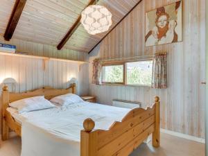 Holiday Home Ofelia - 500m to the fjord by Interhome