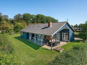 Holiday Home Farnke - 600m from the sea by Interhome - 4hvězdičkové hotely ve městě Egernsund
