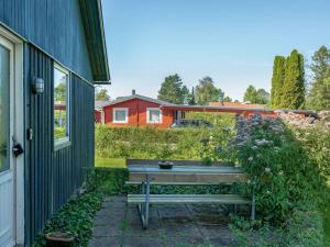 Holiday Home Farnke - 600m from the sea by Interhome