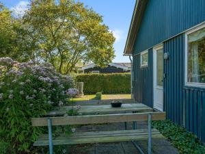 Holiday Home Farnke - 600m from the sea by Interhome