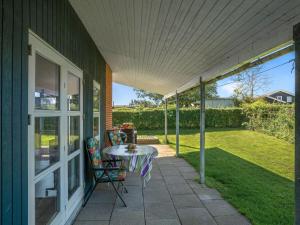 Holiday Home Farnke - 600m from the sea by Interhome