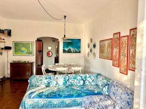 Casa Berizzi Mare - Arenzano Pineta Centro