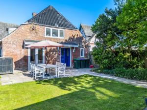 Holiday Home Elma - 24km from the sea by Interhome