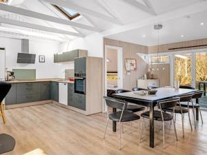 Holiday Home Thorolf - 30km from the sea by Interhome