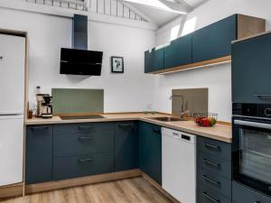 Holiday Home Thorolf - 30km from the sea by Interhome