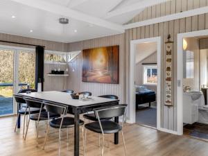 Holiday Home Thorolf - 30km from the sea by Interhome