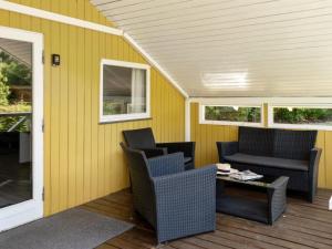 Holiday Home Hannelise - 30km from the sea by Interhome