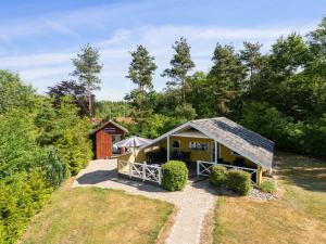 Holiday Home Hannelise - 30km from the sea by Interhome